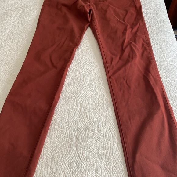 AG cigarette leg. - Picture 1 of 4